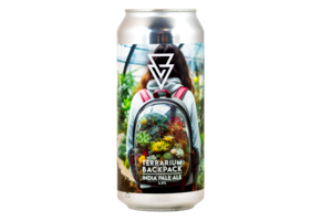 Azvex Terrarium Backpack Azvex Terrarium Backpack