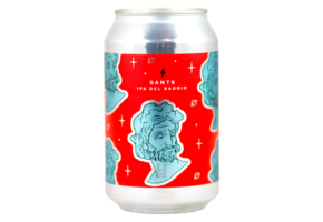 Garage SANTS Garage SANTS