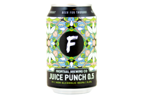 Frontaal Juice Punch 0.5 V1 - Hoptimaal