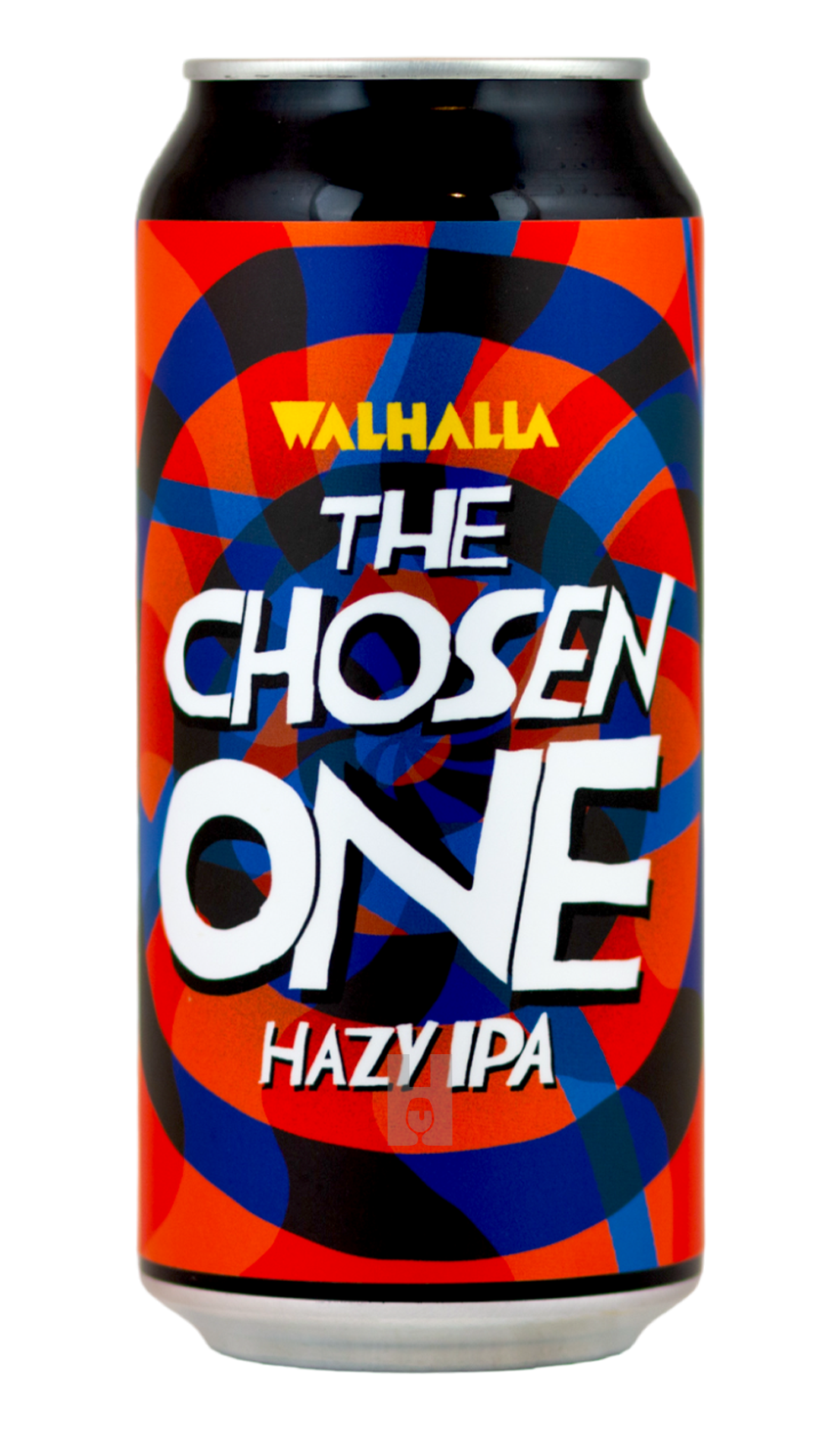 Walhalla THE CHOSEN ONE Hoptimaal