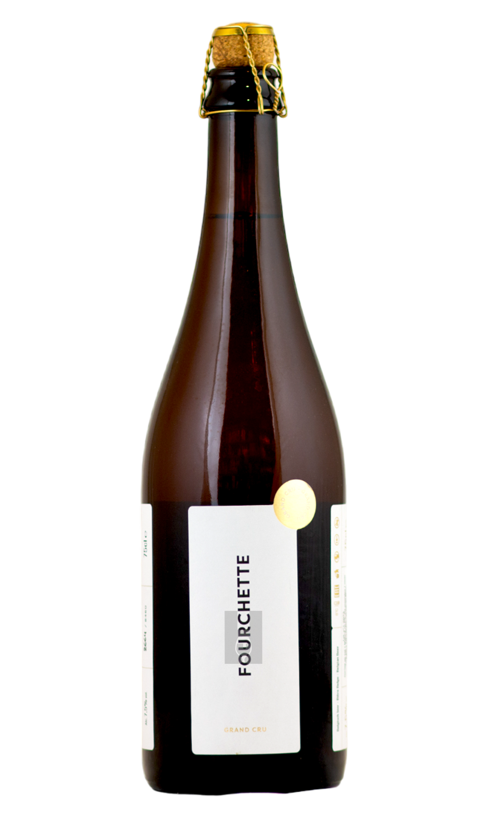 Fourchette Grand Cru