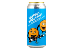 Hoof Hearted Everybody Wants Some “Newzilla” Hoof Hearted Everybody Wants Some “Newzilla”