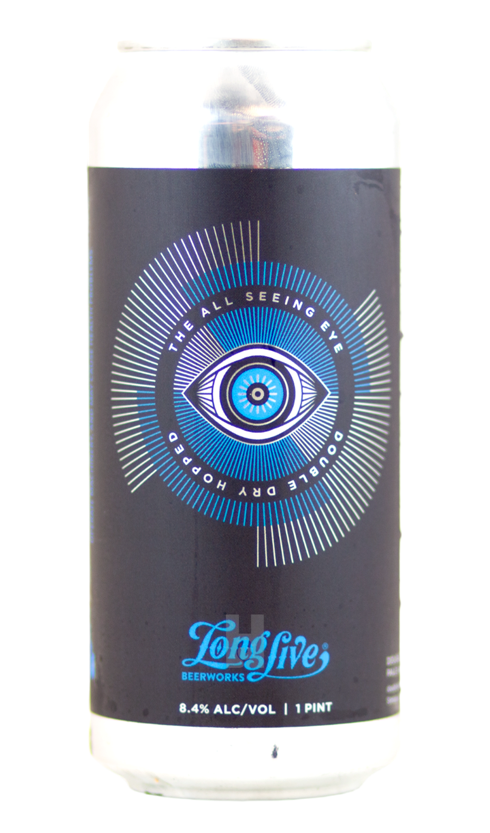 Long Live DDH The All Seeing Eye
