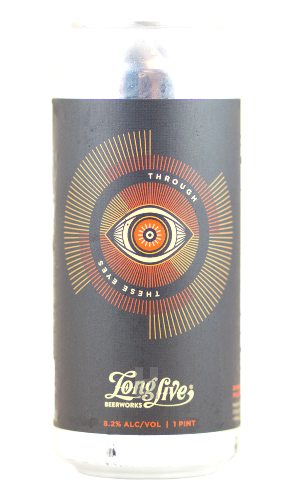 Long Live Through These Eyes