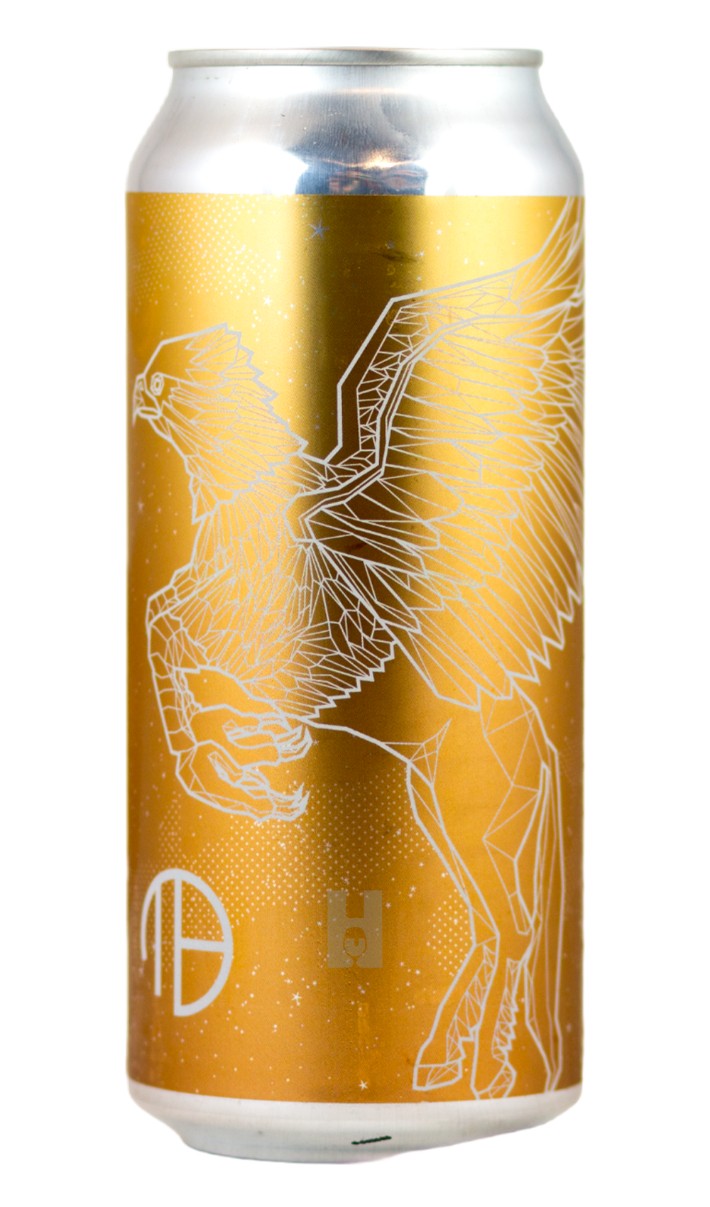 Mortalis Hippogriff