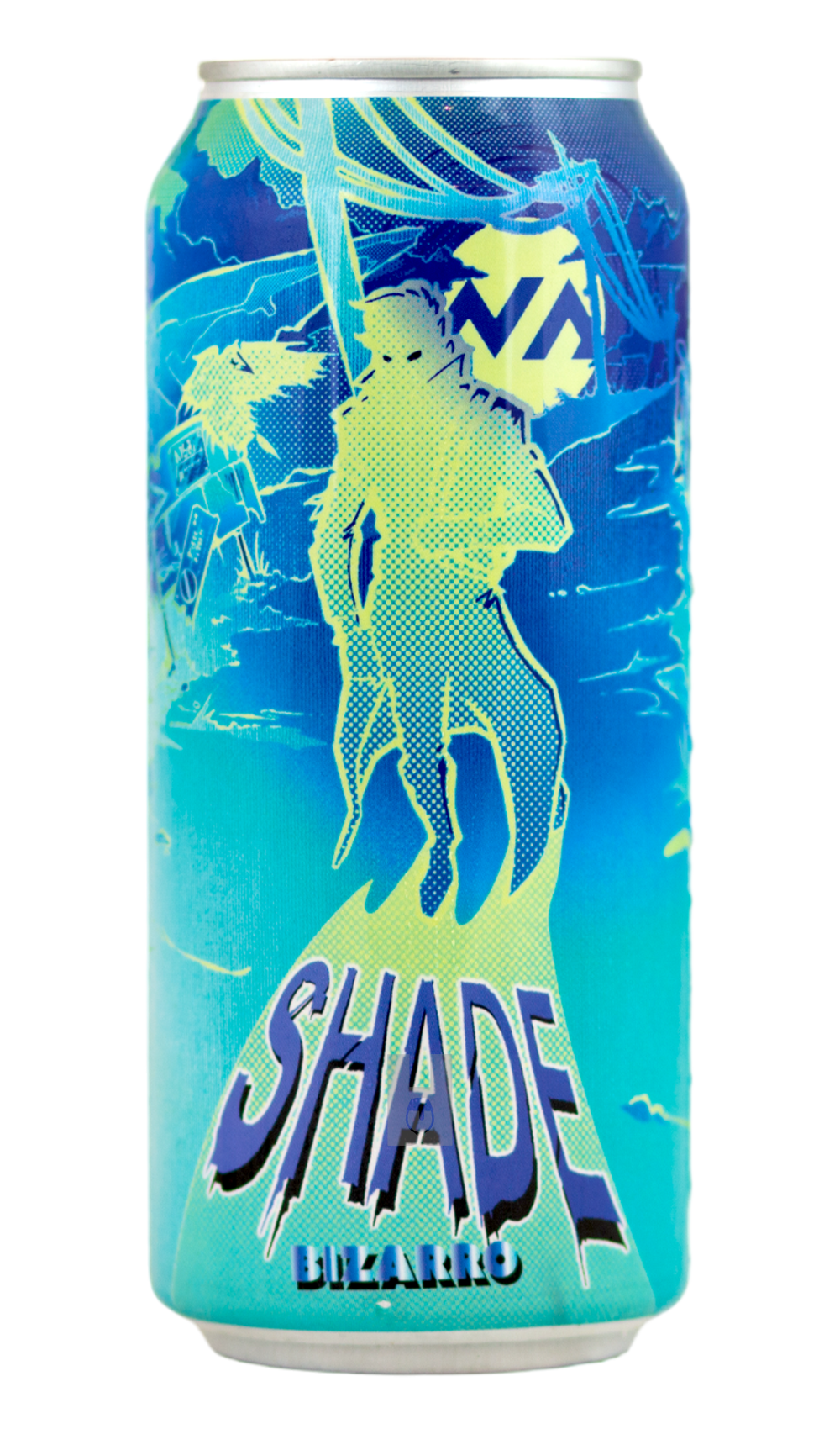 New Anthem Shade Bizarro
