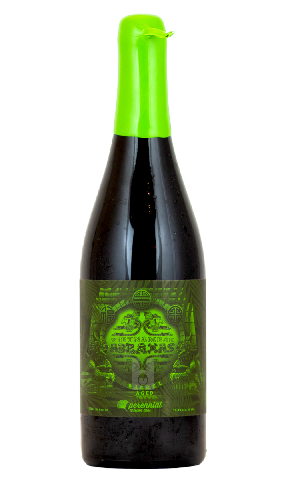 Perennial Barrel Aged Vietnamese Abraxas (2023)