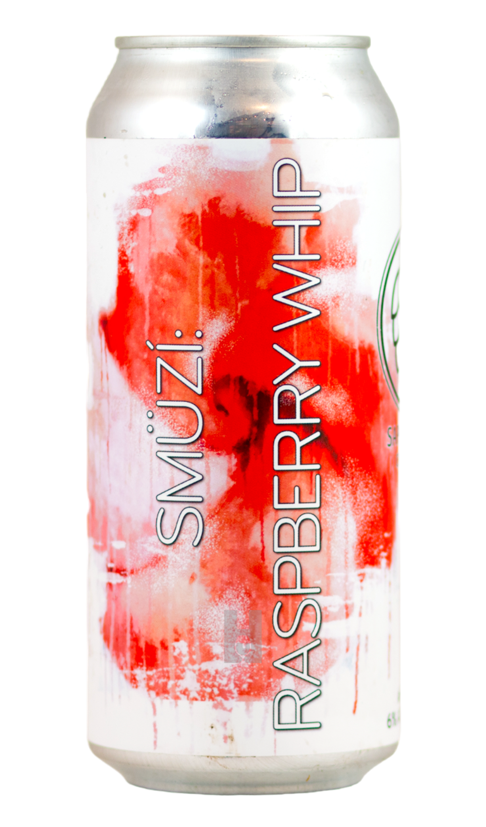 Sapwood Smüzí Raspberry Whip