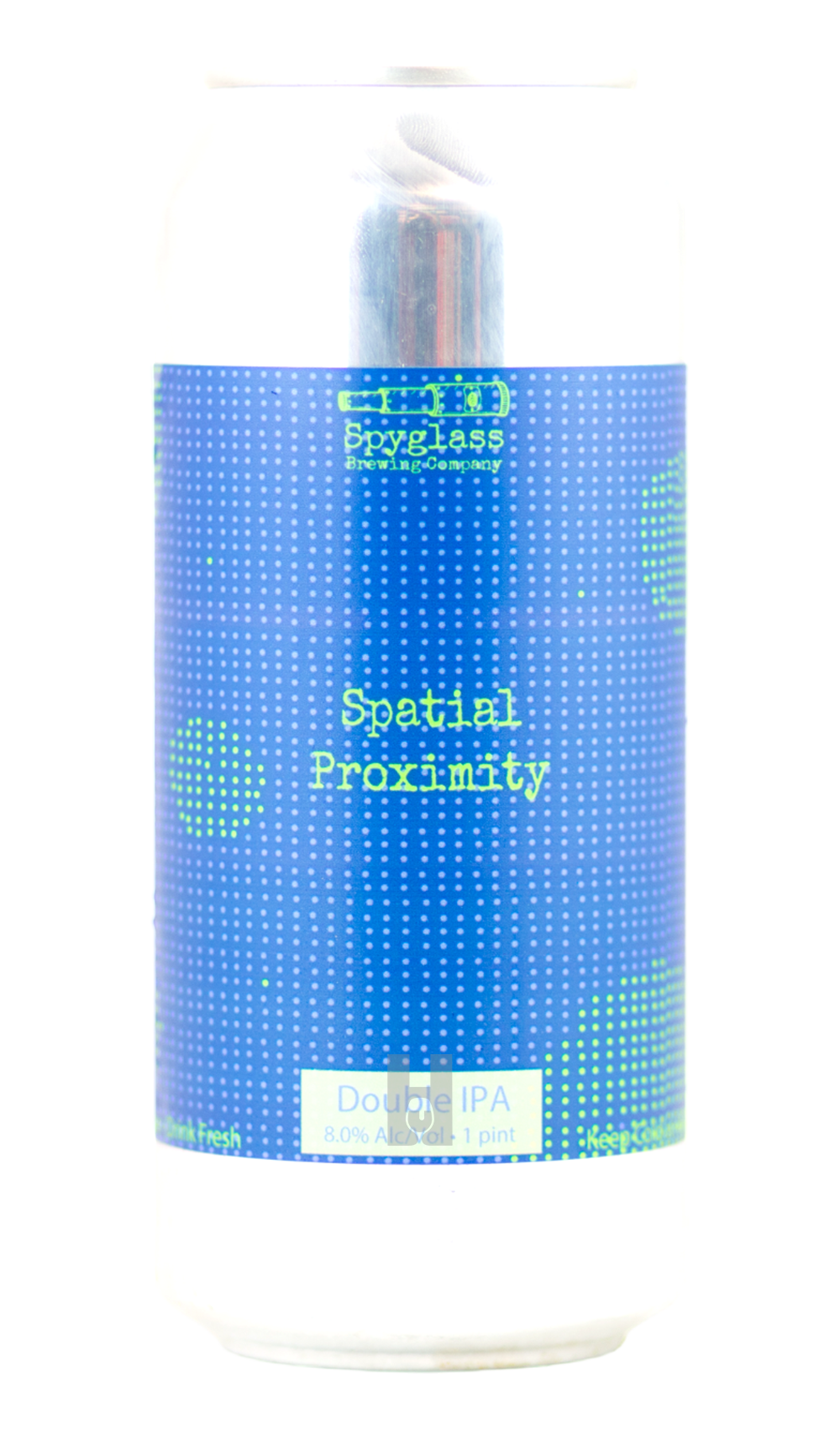 Spyglass Spatial Proximity