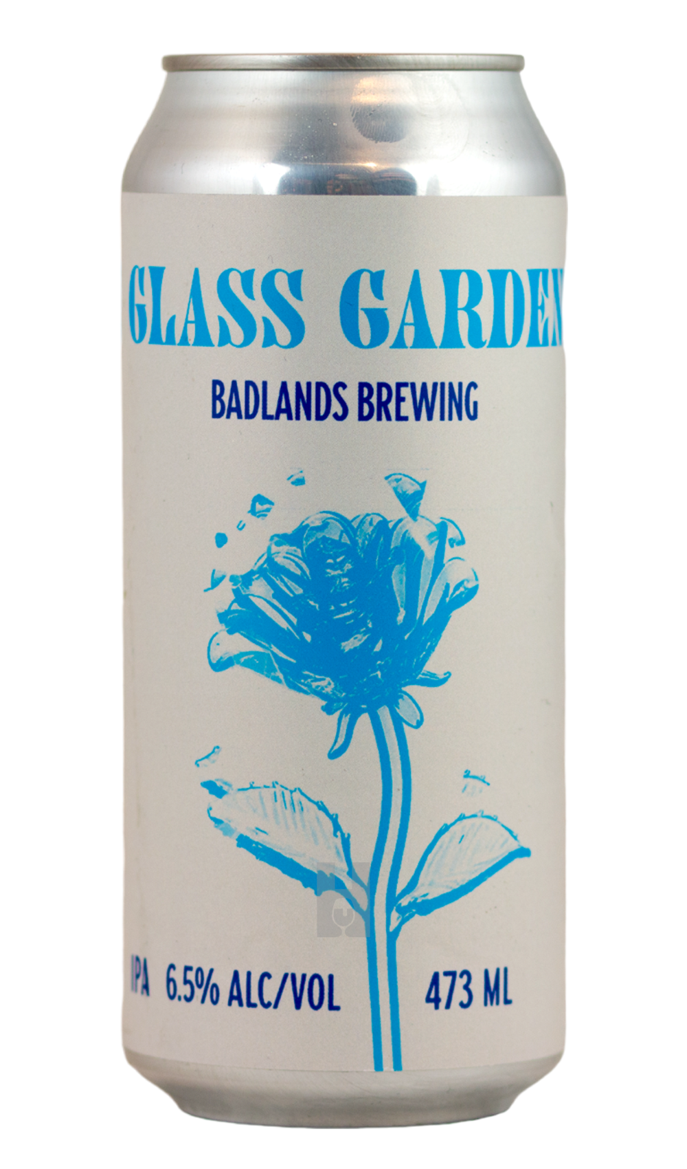 Badlands Glass Garden (2023)