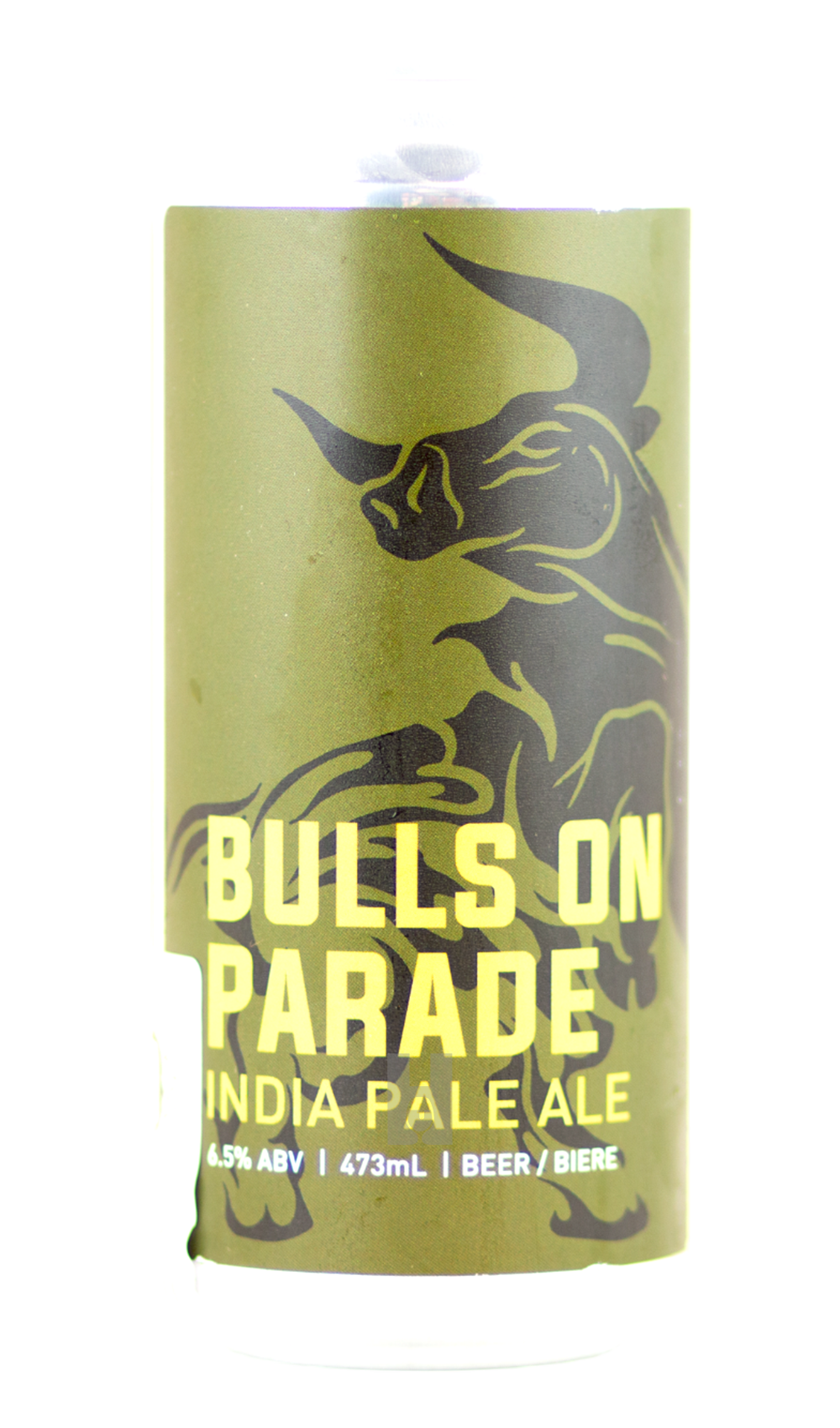 Counterpart Bulls On Parade