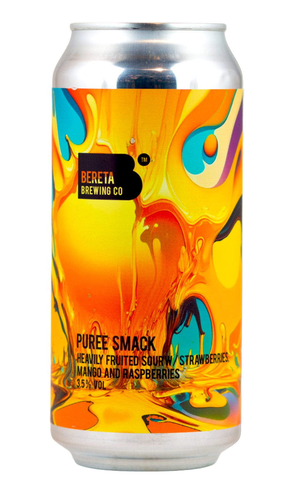Bereta Puree Smack
