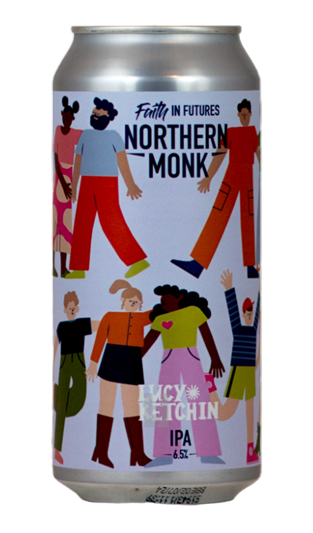 Northern Monk FAITH IN FUTURES // LUCY KETCHIN // IPA