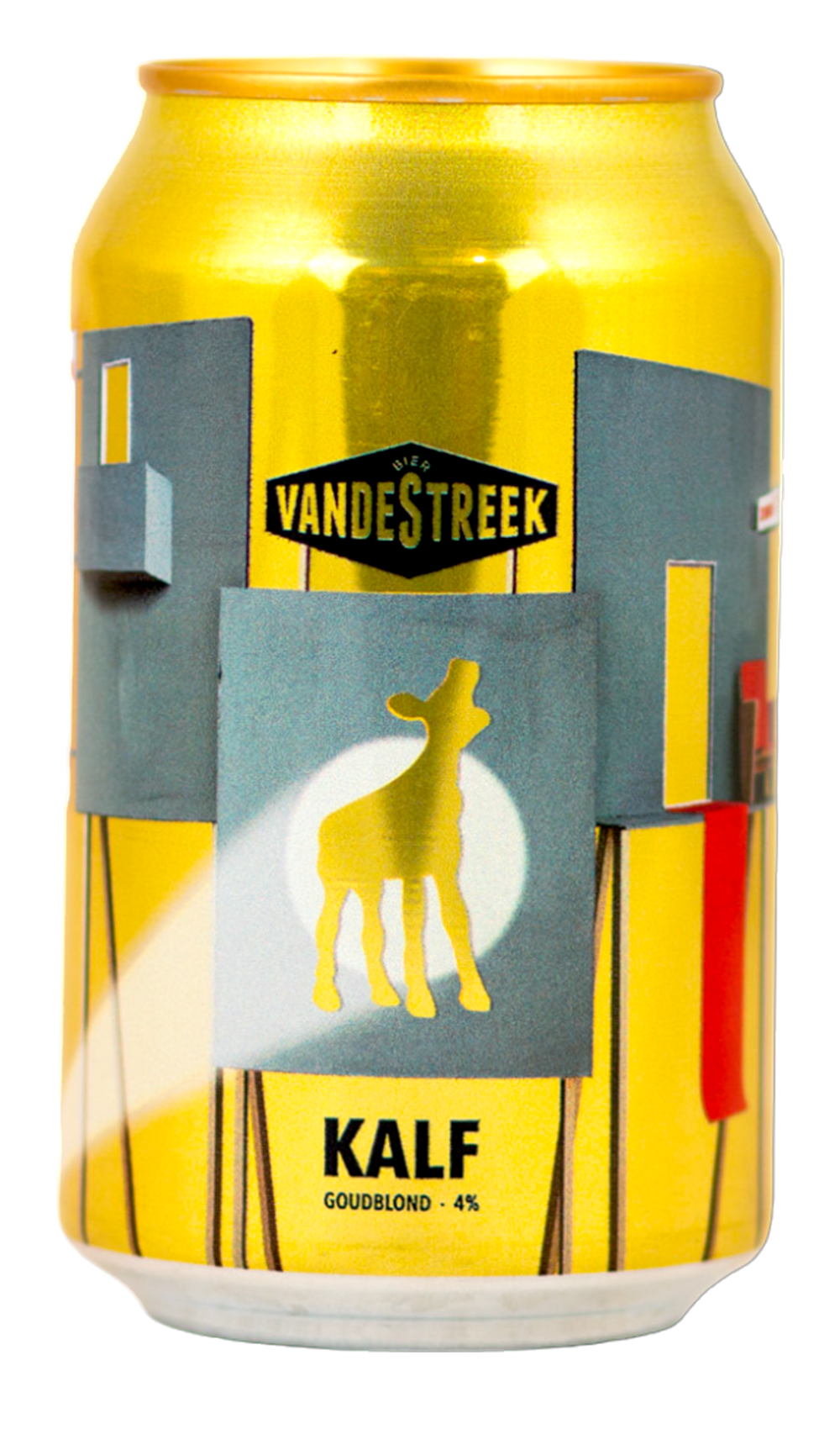 vandeStreek Kalf (Nederlands Film Festival Collab)