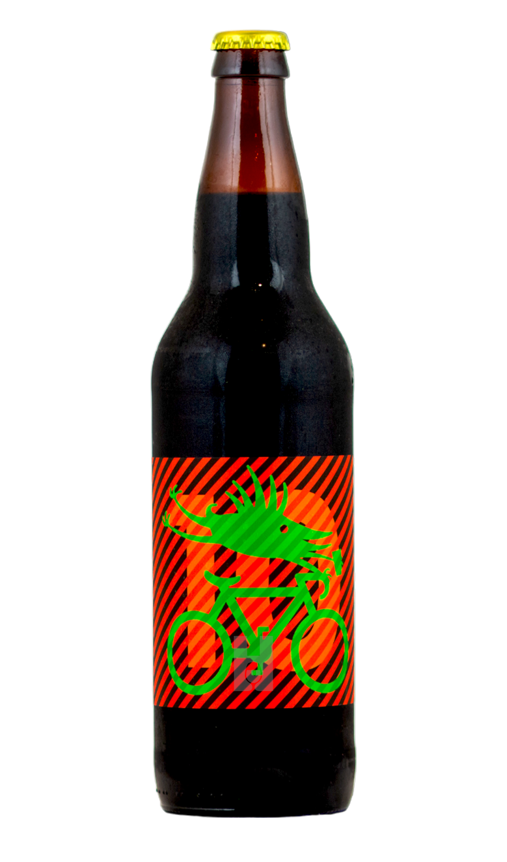 Cycle 10 Year Red Label