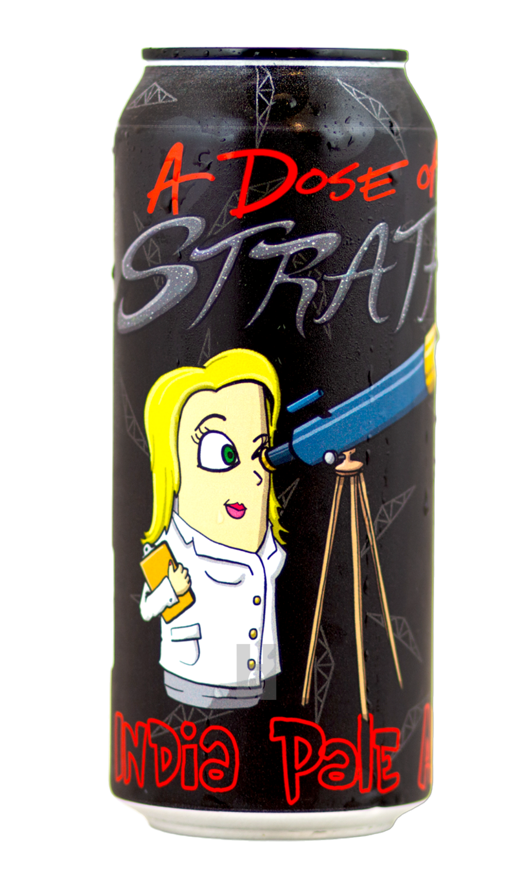 DankHouse A Dose of Strata