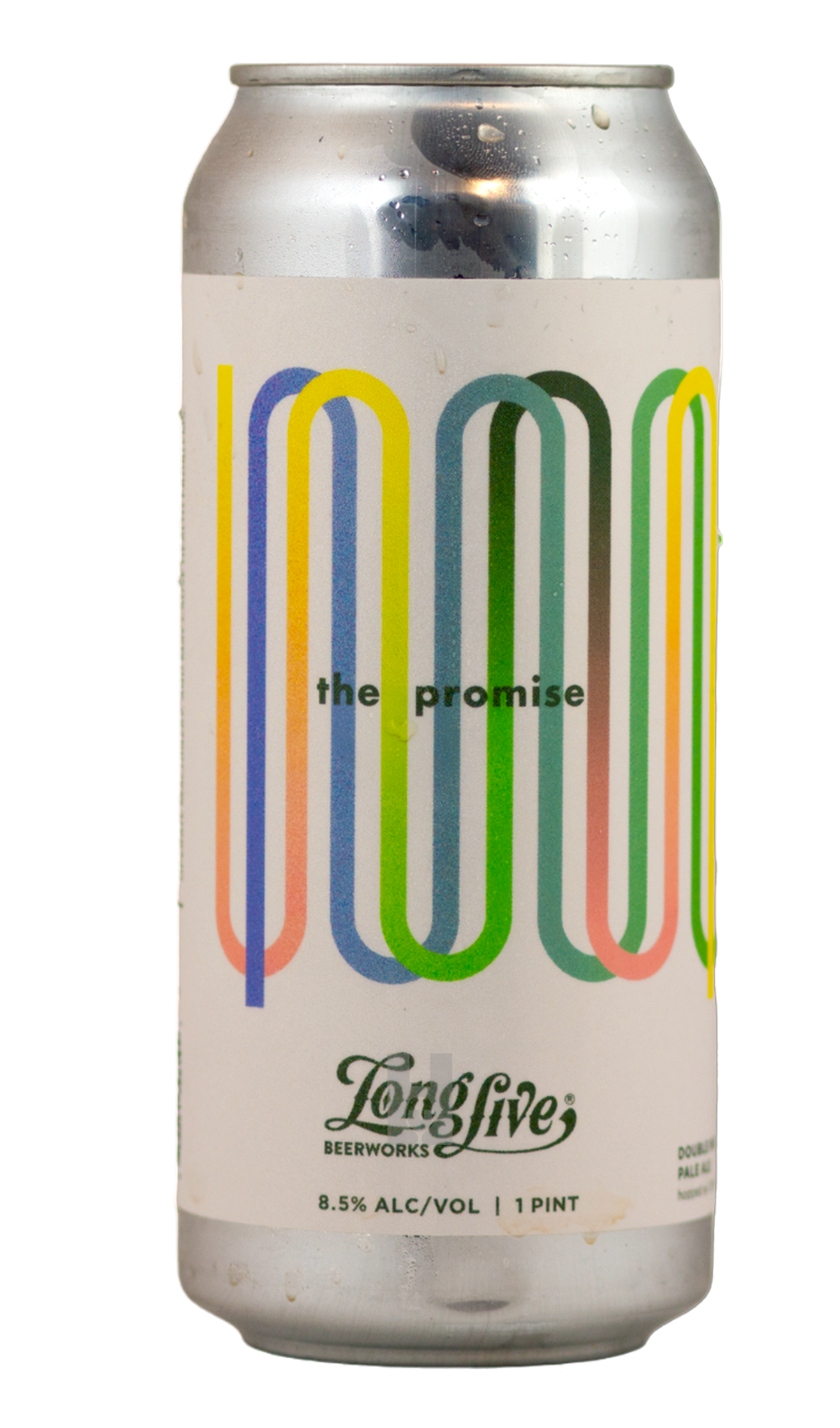 Long Live The Promise