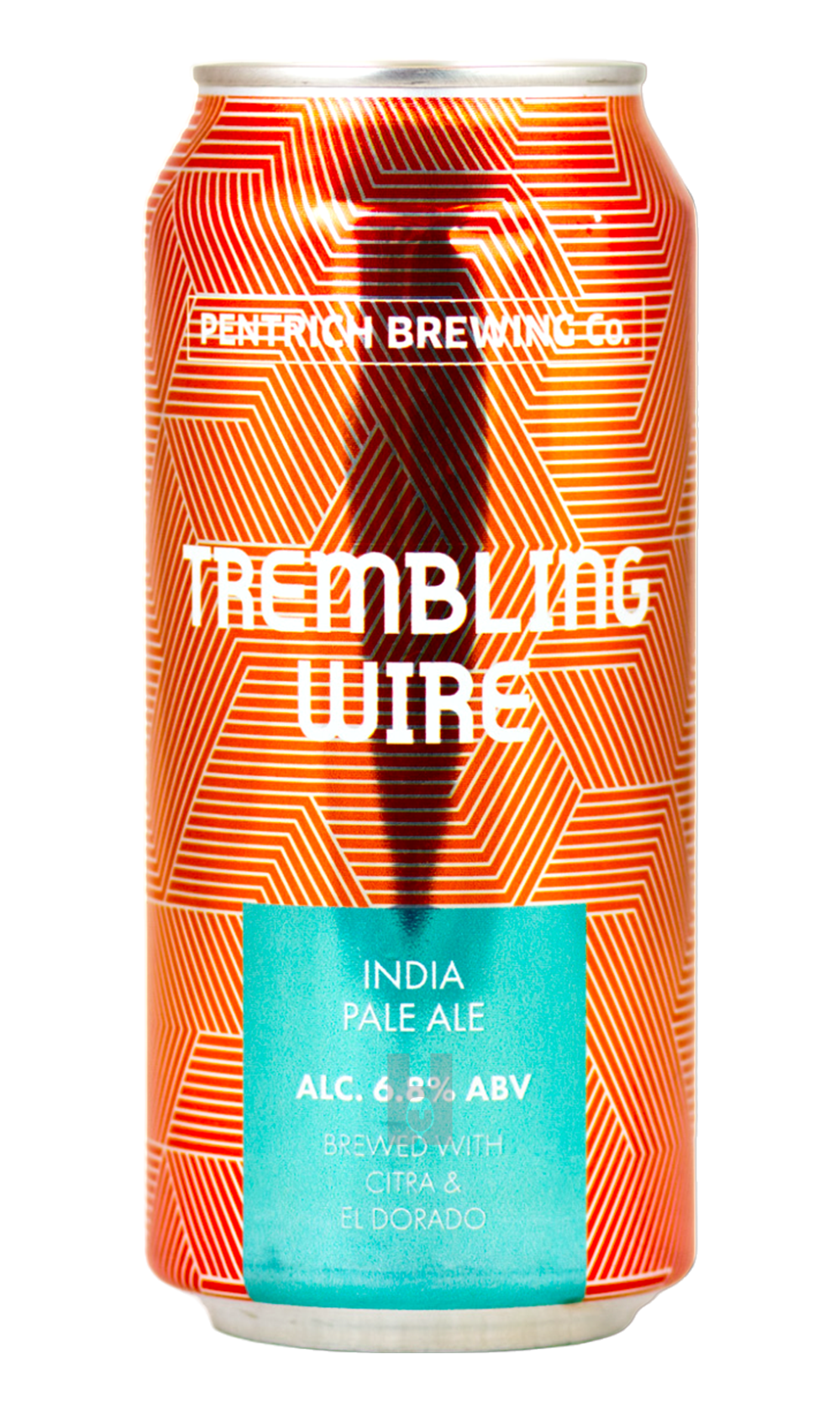 Pentrich Trembling Wire