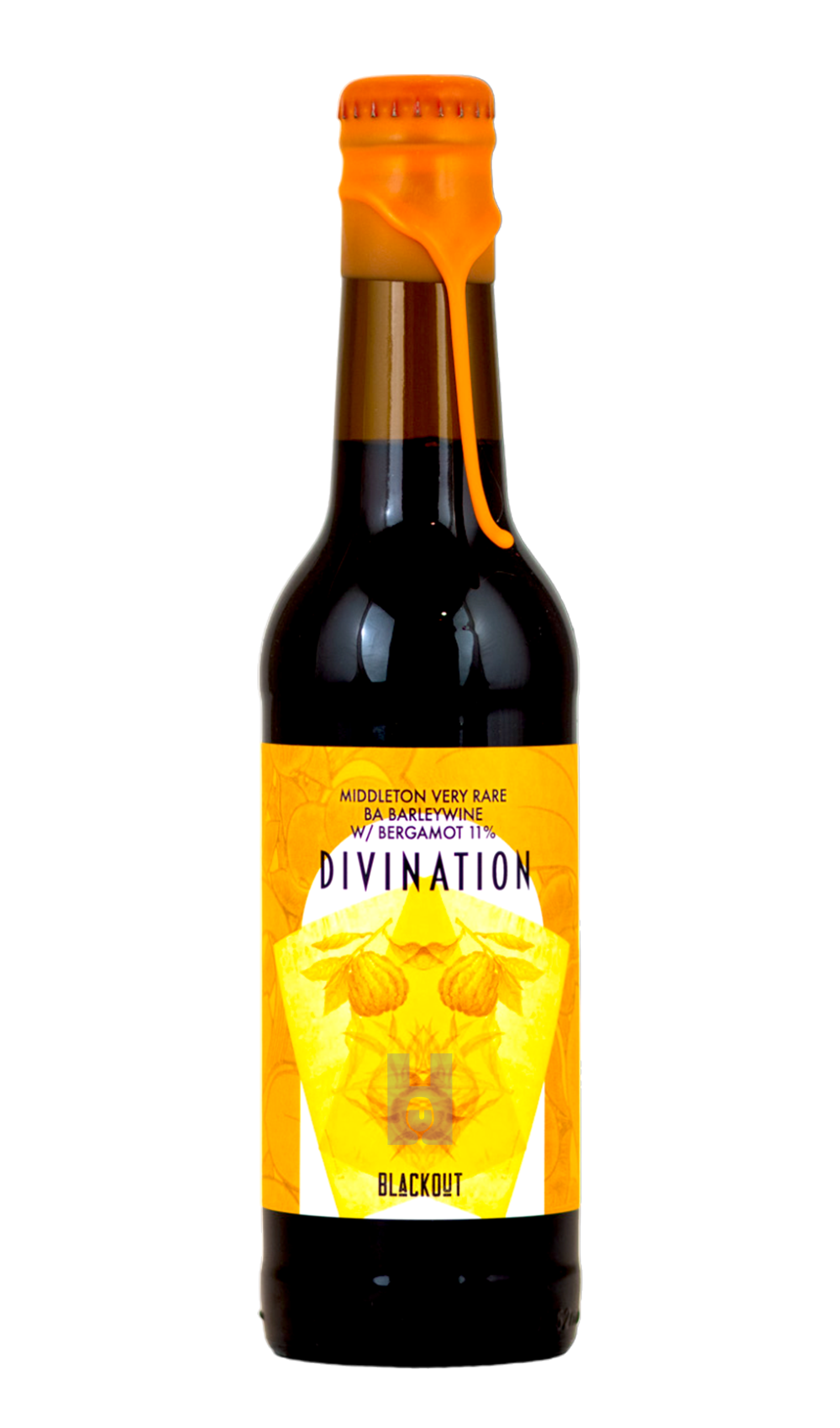 Blackout Divination - BA Midleton Very Rare