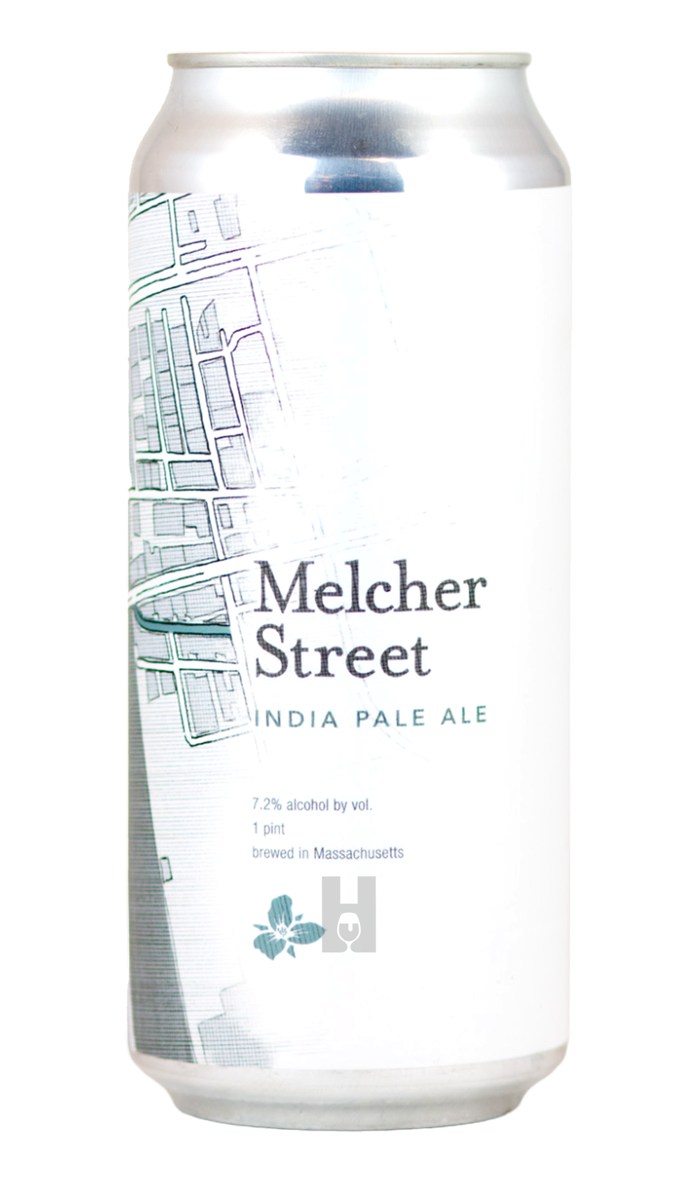 Trillium Melcher Street IPA