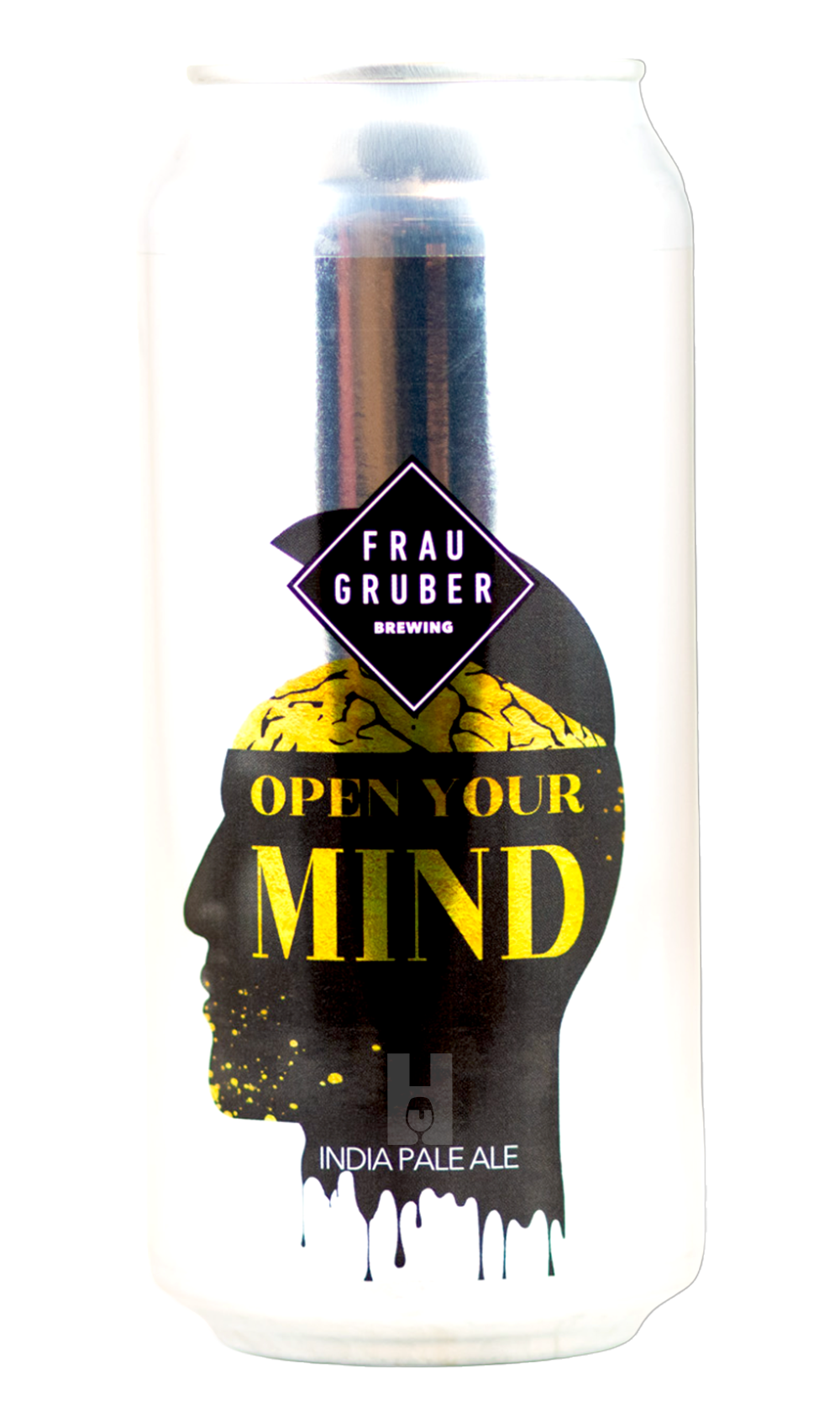 FrauGruber Open Your Mind