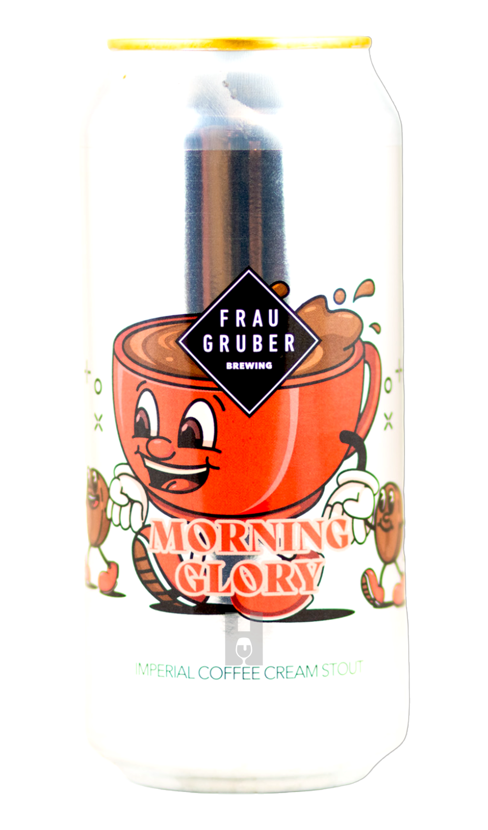 FrauGruber Morning Glory