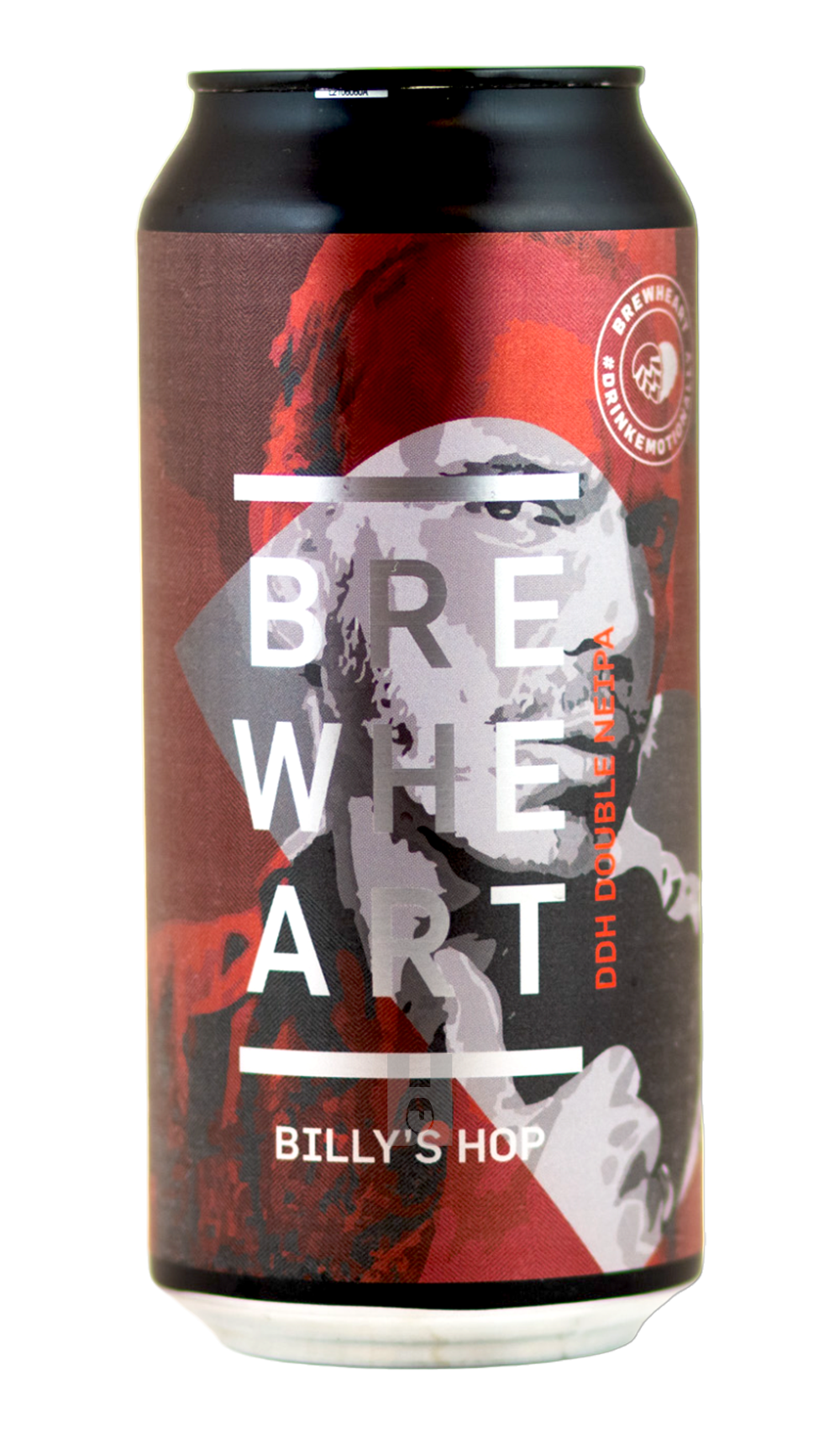 Brewheart BILLY’S HOP