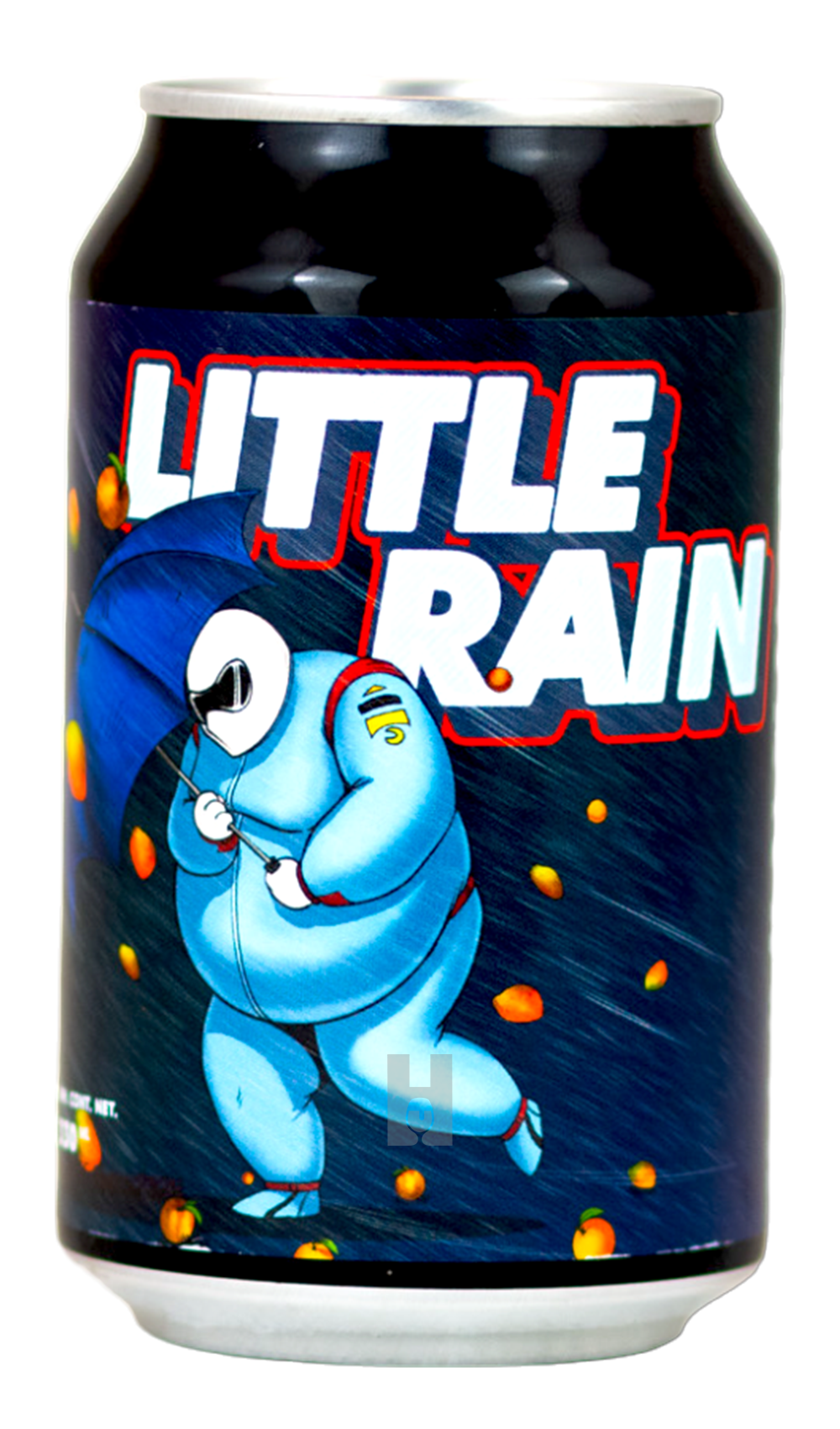 Hop Racer Little Rain