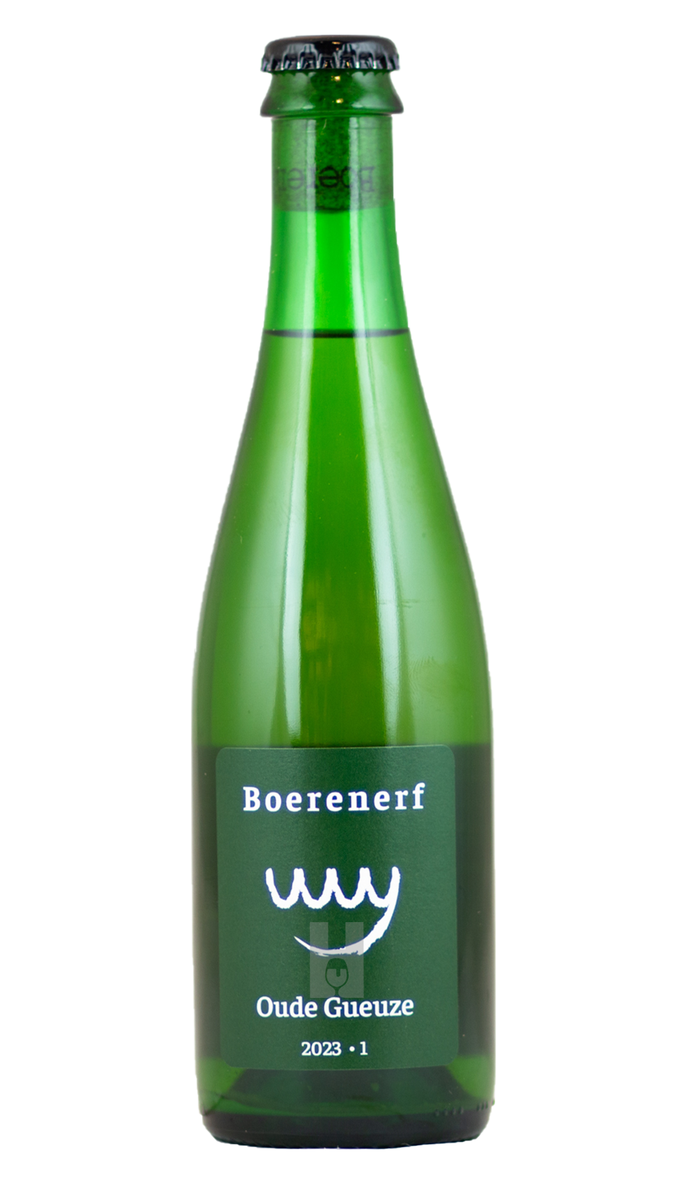Boerenerf Gueuze 2023-1