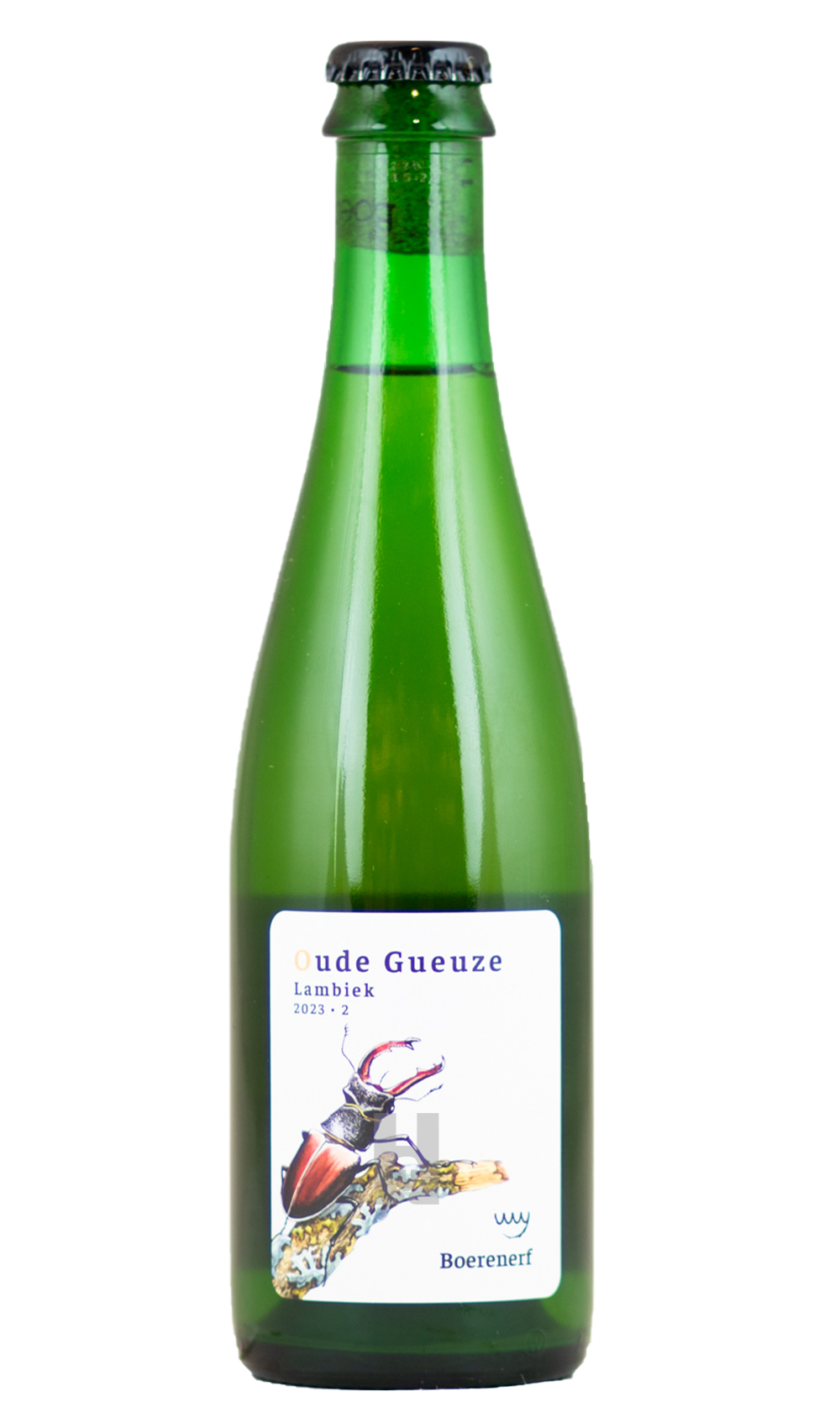 Boerenerf Gueuze 2023-2