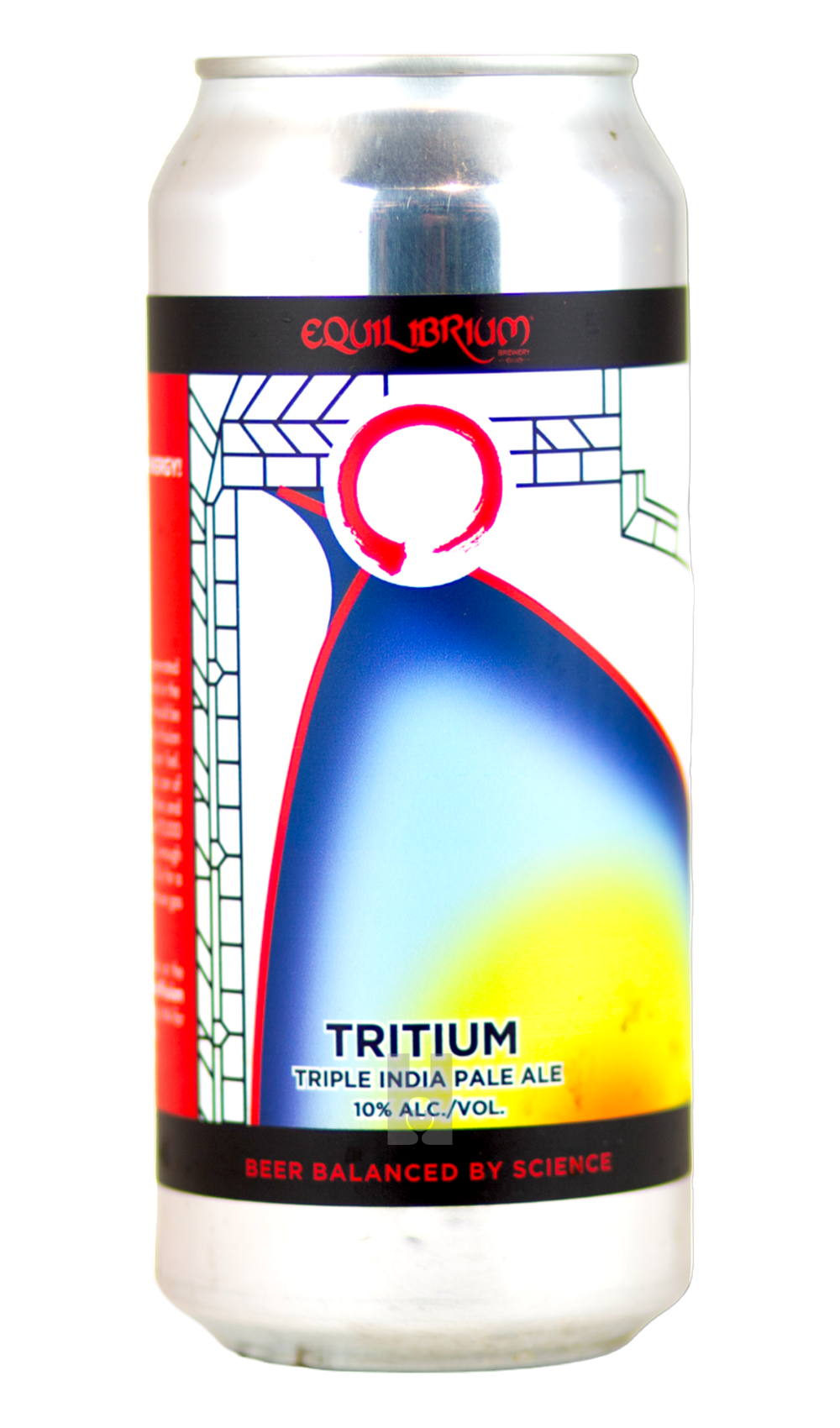 Equilibrium Tritium