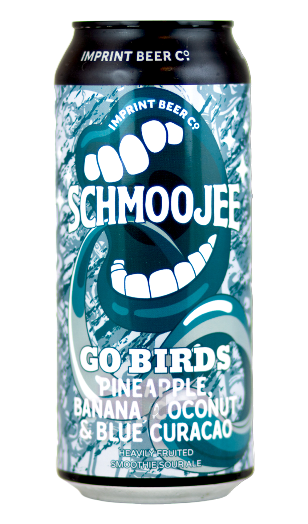 Imprint Schmoojee Go Birds