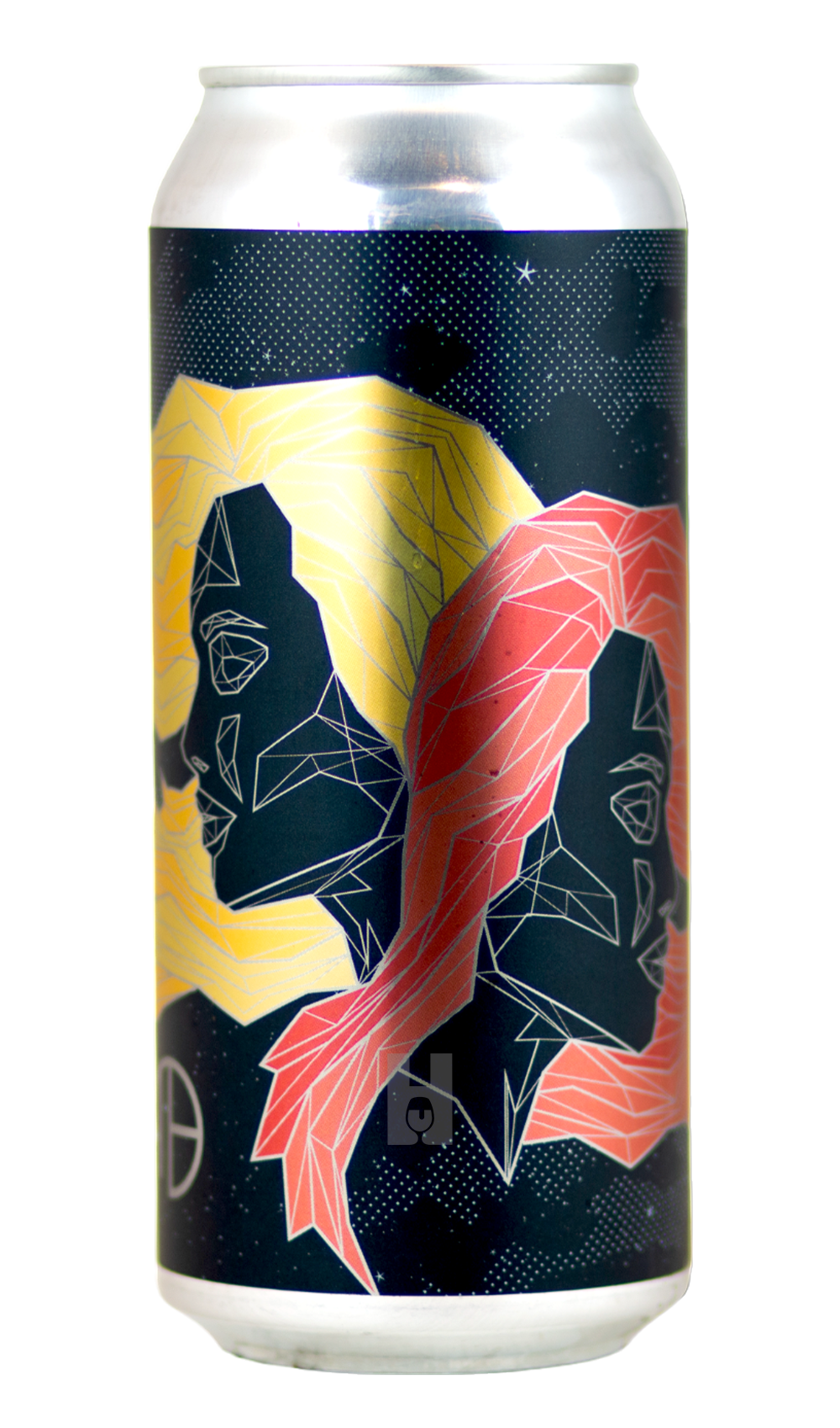 Mortalis Gemini | Raspberry + Banana + Parfait