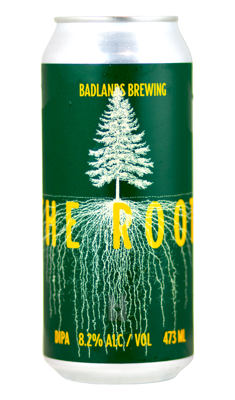 Badlands The Root (2023)