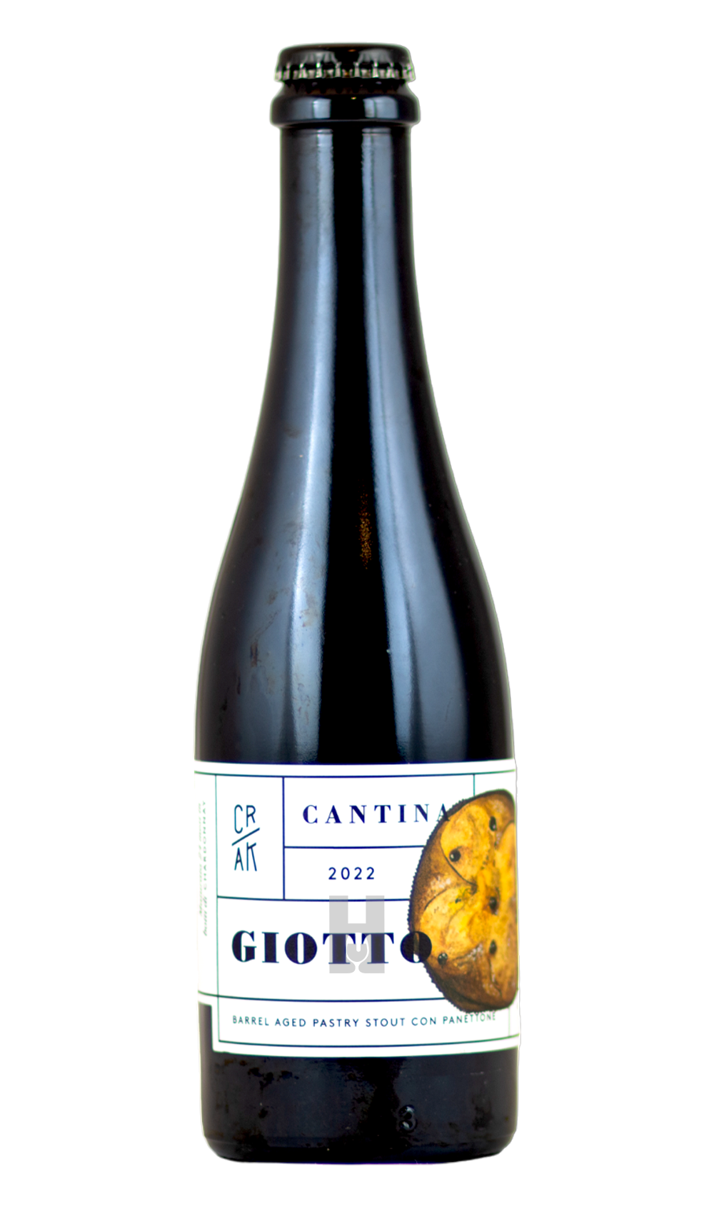 CRAK Giotto 2022
