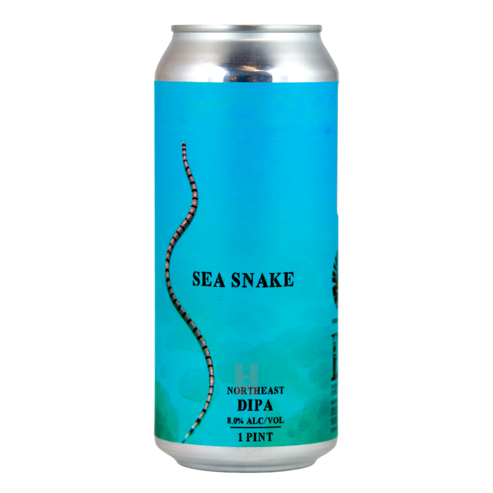District 96 Sea Snake
