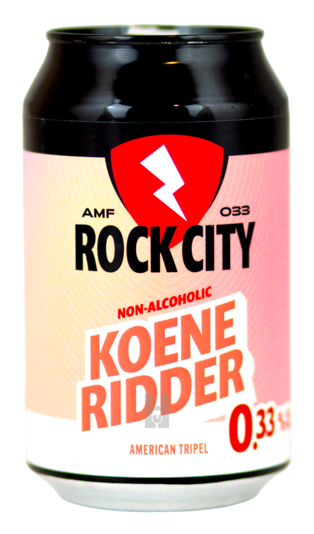 Rock City Non-alcoholic Koene Ridder - Hoptimaal