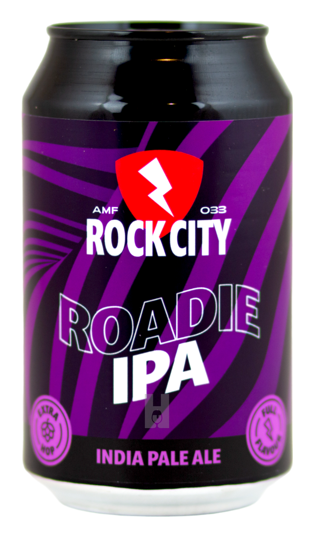 Rock City Roadie IPA