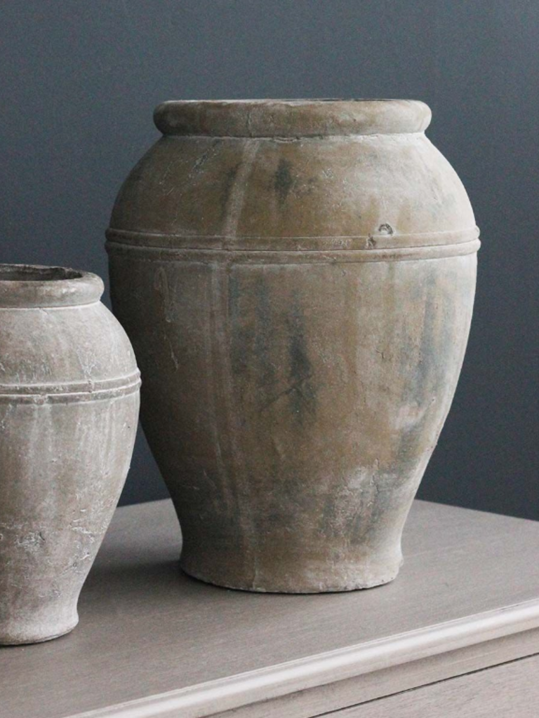 Large Roman Pot