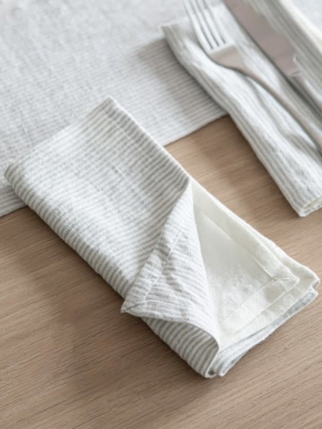 Staples & Green Staples & Green