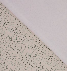Polytex Confetti groen - spons