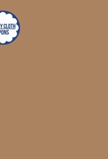 About Blue Fabrics Terry cloth uni 20 indian tan (spons)
