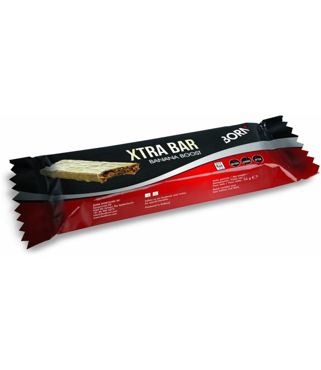 energy boost bars