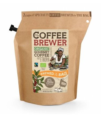 organic gourmet coffee