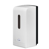 HAND DISPENSER 1000 ML MET SENSOR | MUUR MONTAGE HAND DISPENSER 1000 ML MET SENSOR | MUUR MONTAGE