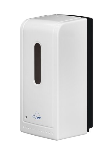 Hand dispenser 1000 ml met sensor | muur montage