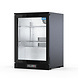 Sibero Horeca Bar Koelkast - 1 Deur - Zwart - Glas Deur - 130 Liter - Display Koeling - Drank Koelkast - 600x530x835(h)mm Sibero Horeca Bar Koelkast - 1 Deur - Zwart - Glas Deur - 130 Liter - Display Koeling - Drank Koelkast - 600x530x835(h)mm