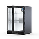 Sibero Horeca Bar Koelkast - 1 Deur - Zwart - Glas Deur - 130 Liter - Display Koeling - Drank Koelkast - 600x530x835(h)mm Sibero Horeca Bar Koelkast - 1 Deur - Zwart - Glas Deur - 130 Liter - Display Koeling - Drank Koelkast - 600x530x835(h)mm