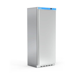 SIBERO RVS Vrieskast - 1 Deur - 600 Liter - 775X735X1870(h)mm