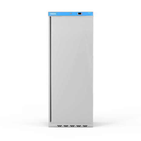 SIBERO RVS Vrieskast - 1 Deur - 600 Liter - 775X735X1870(h)mm